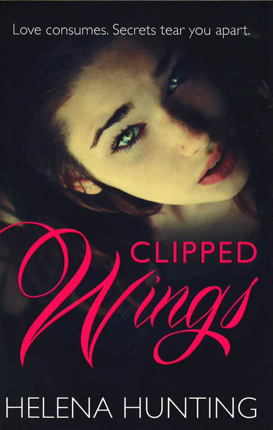 Clipped Wings