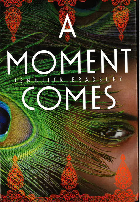 A Moment Comes