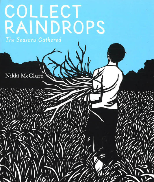 Collect Raindrops
