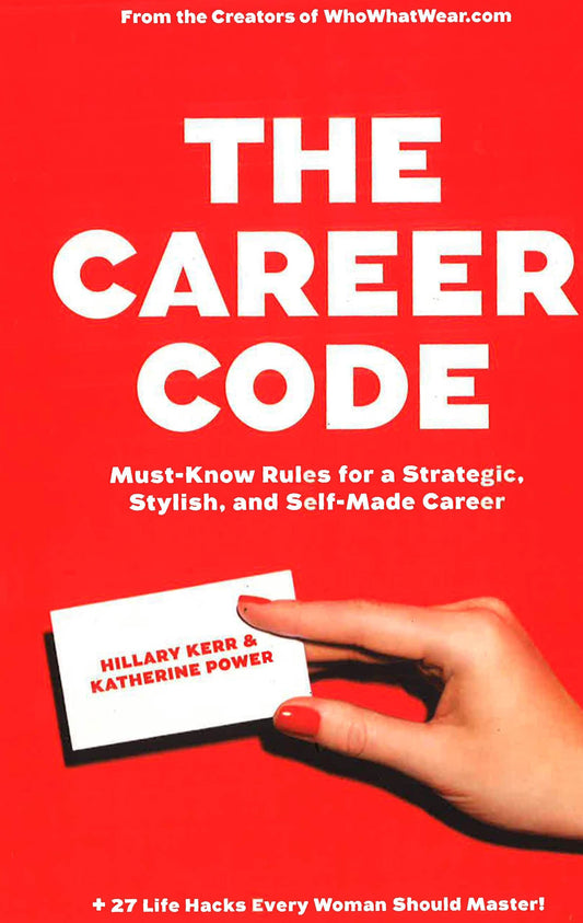 The Career Code