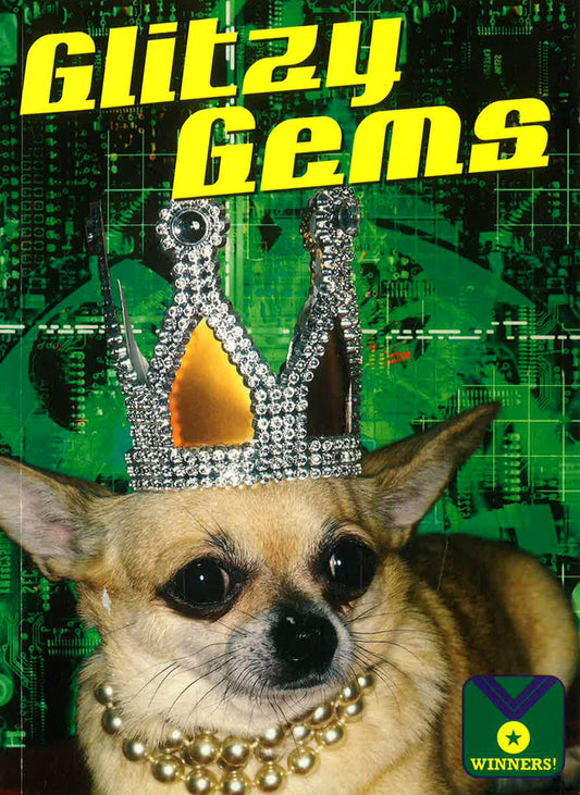 Glitzy Gems