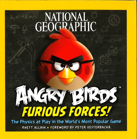Angry Birds Furious Force