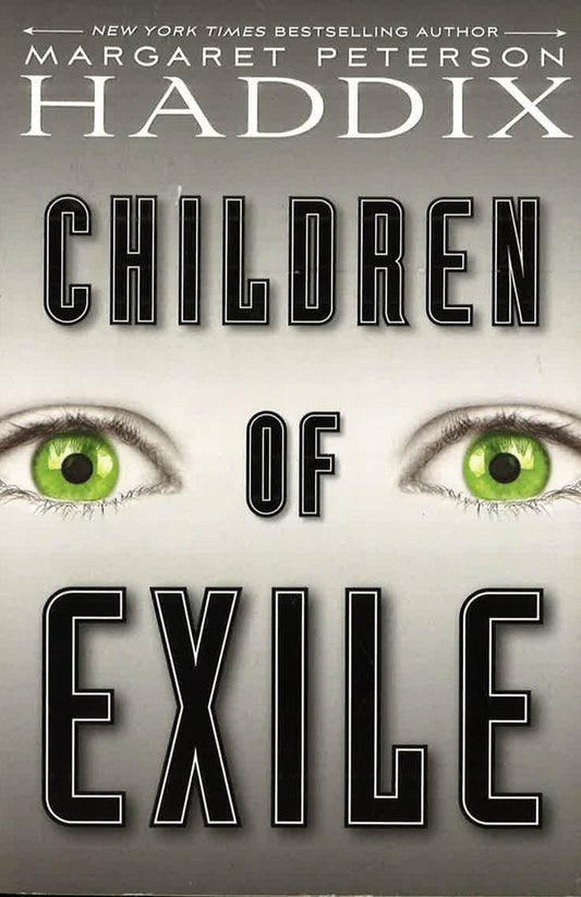 Children Of Exile
