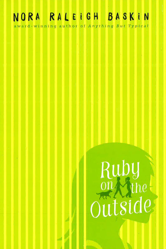 Ruby On The Outside