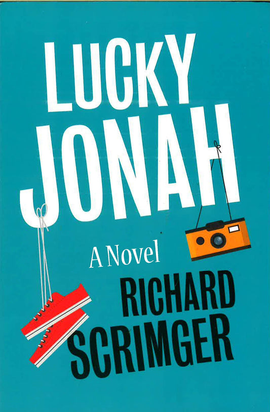 Lucky Jonah