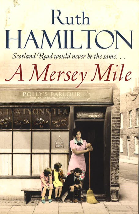 A Mersey Mile