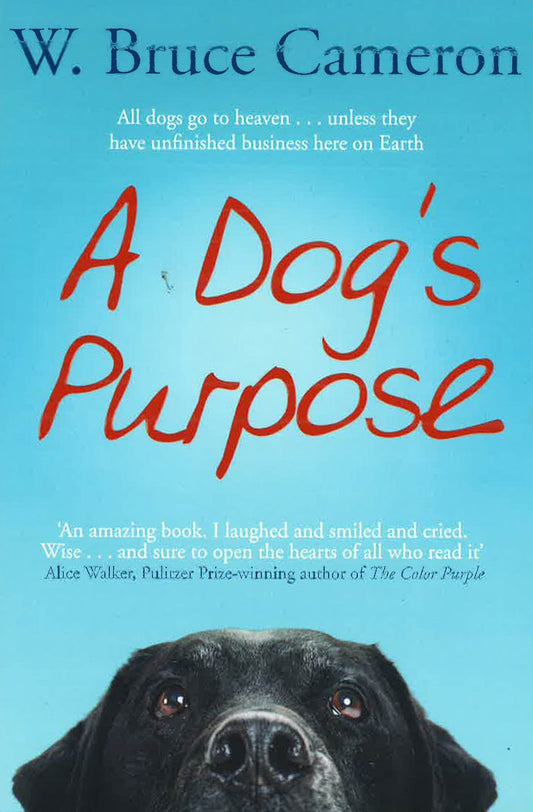 A Dog's Purpose