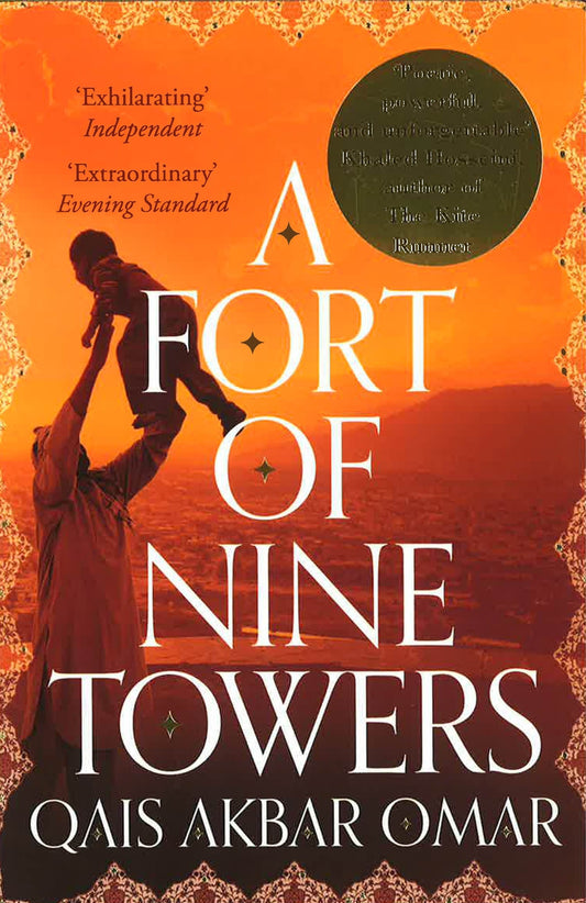 A Fort Of Nine Towers