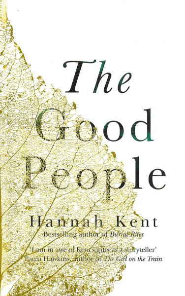 The Good People