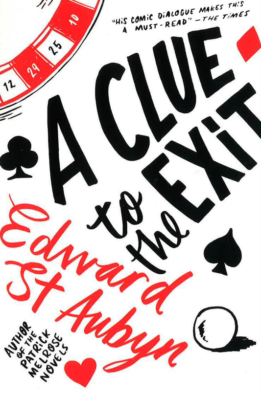 A Clue To The Exit