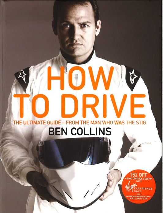 How To Drive