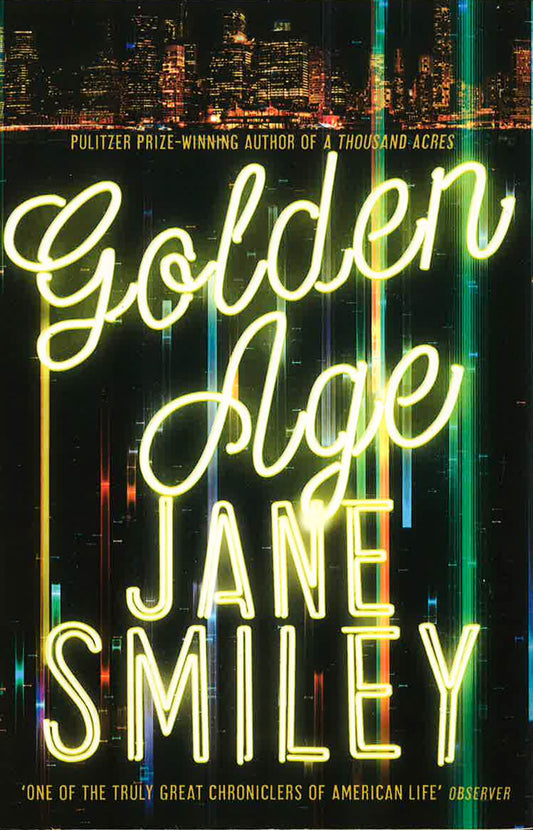 Golden Age