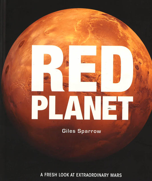 Red Planet
