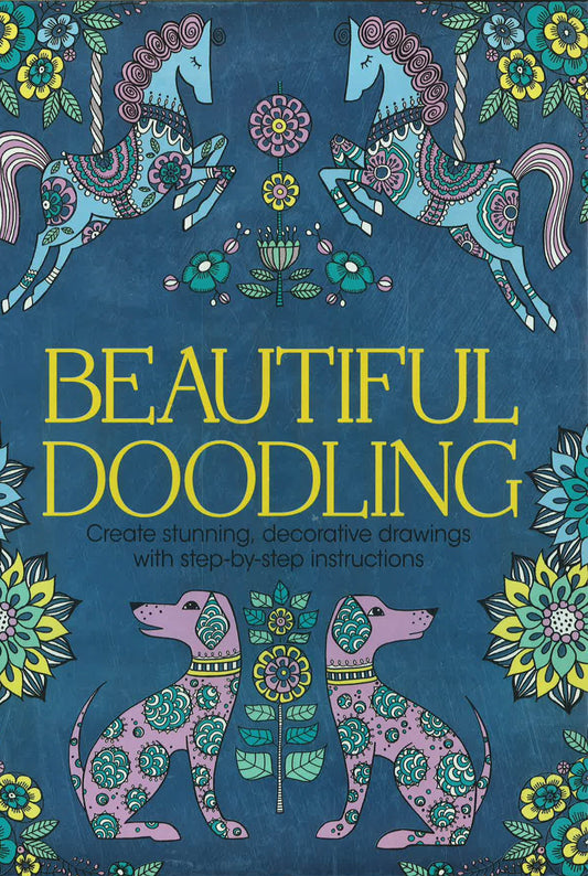 Beautiful Doodling