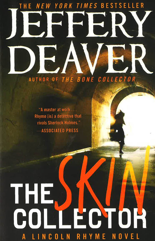The Skin Collector