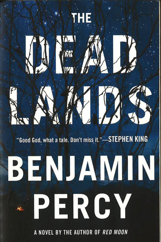 The Dead Lands