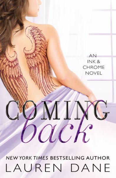 Coming Back (Ink & Chrome)