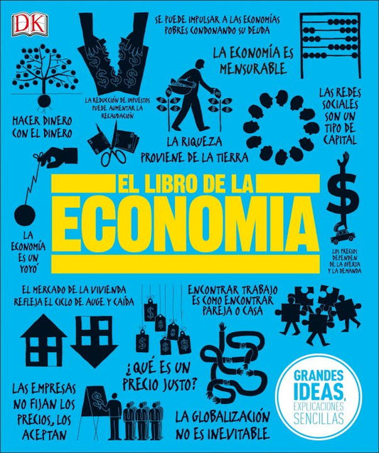 El Libro de la EconomA a