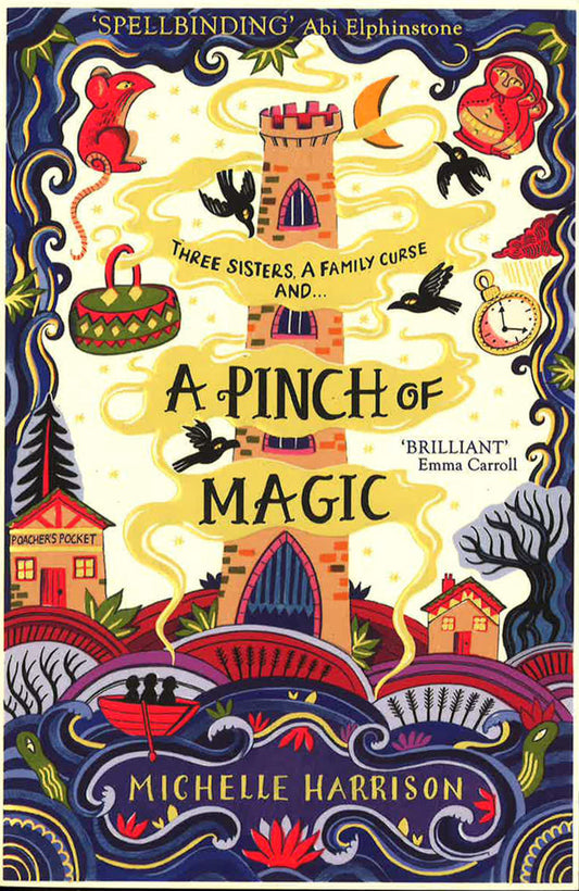 A Pinch of Magic