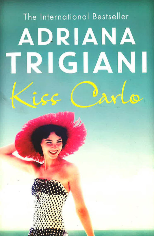 Kiss Carlo