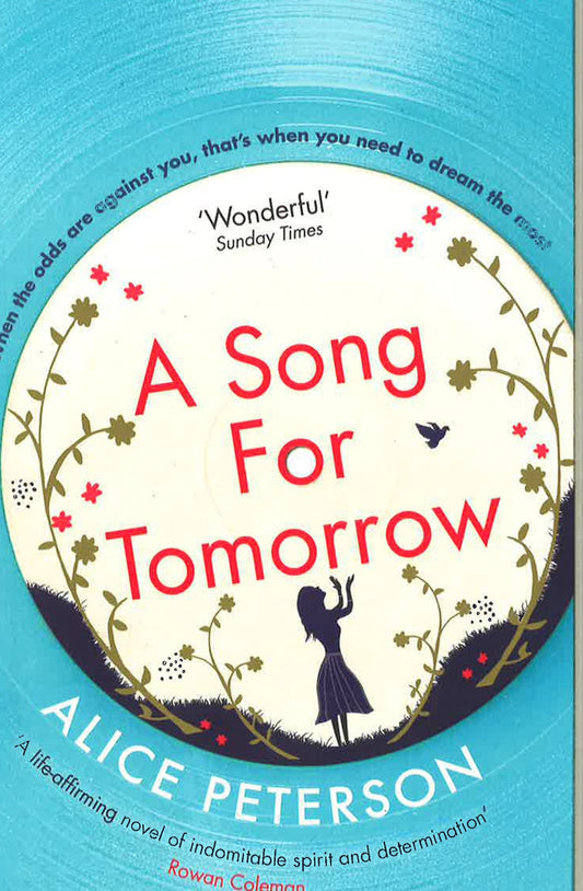 A Song For Tomorrow