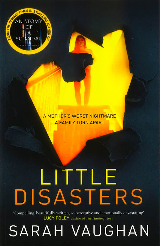 Little Disasters