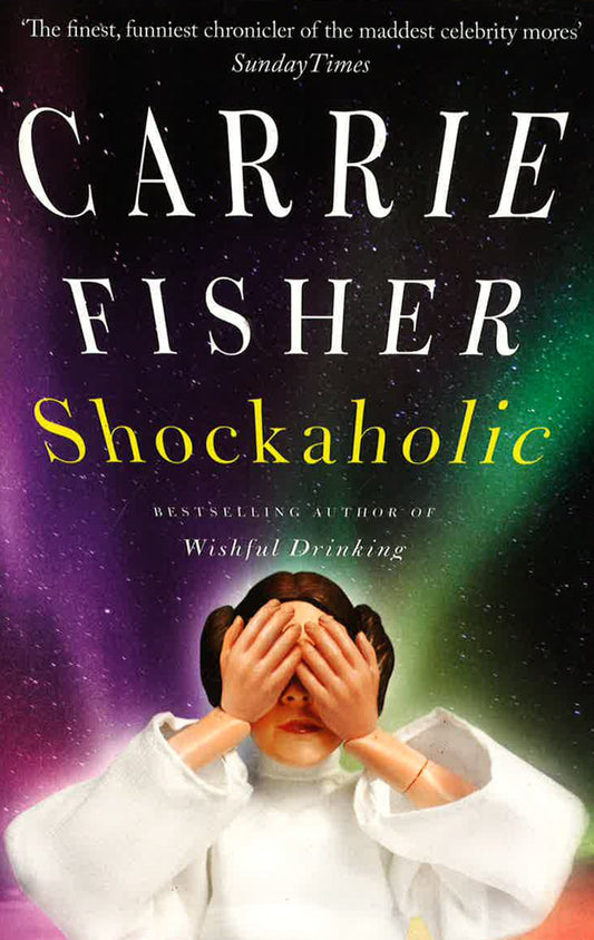 Shockaholic