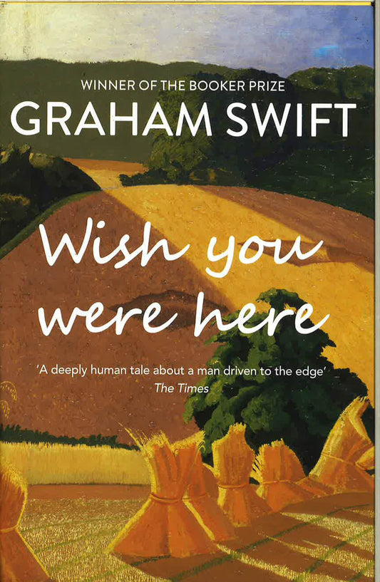 Wish You Were Here