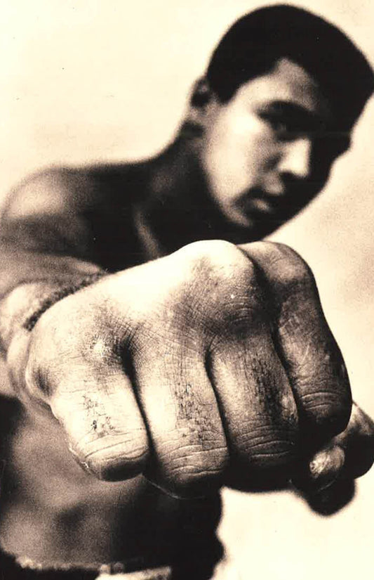 Ali: A Life