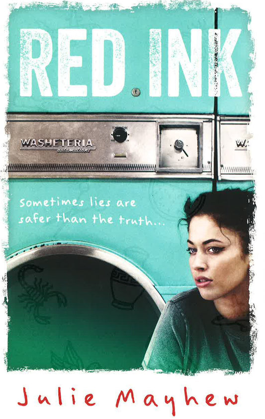 Red Ink