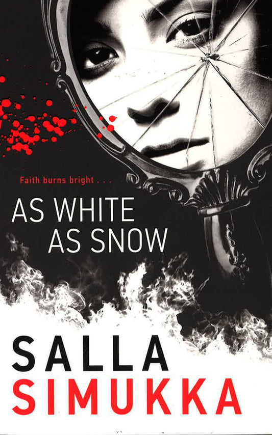 As White As Snow
