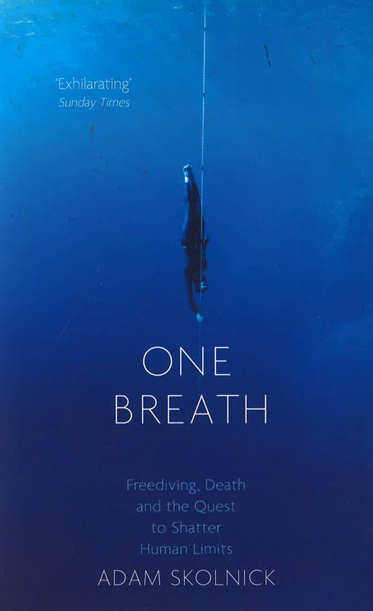 One Breath