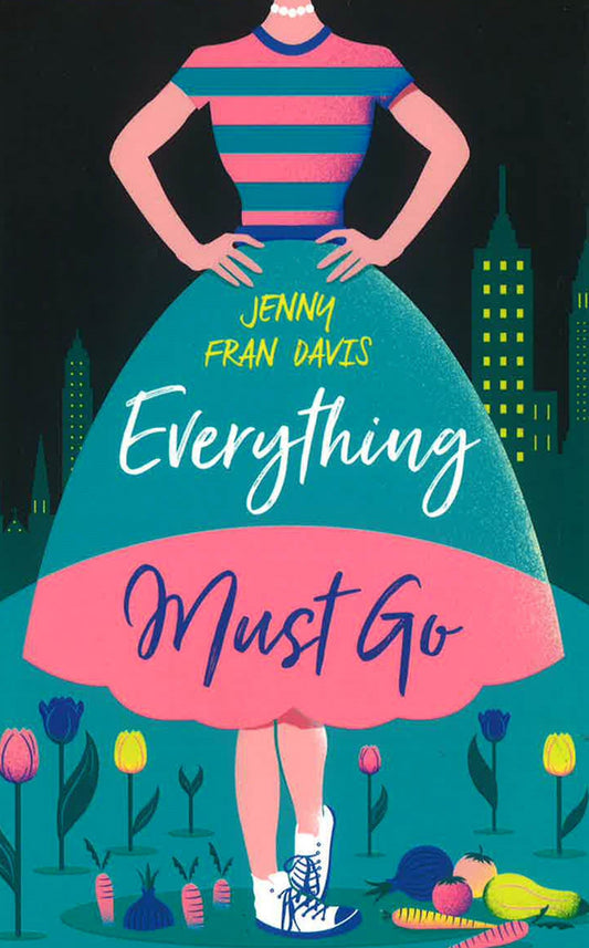 Everything Must Go