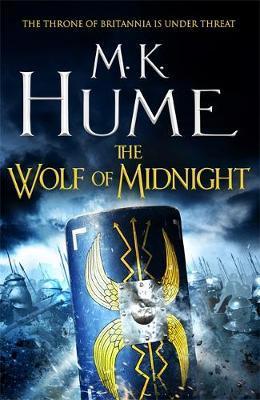 The Wolf Of Midnight