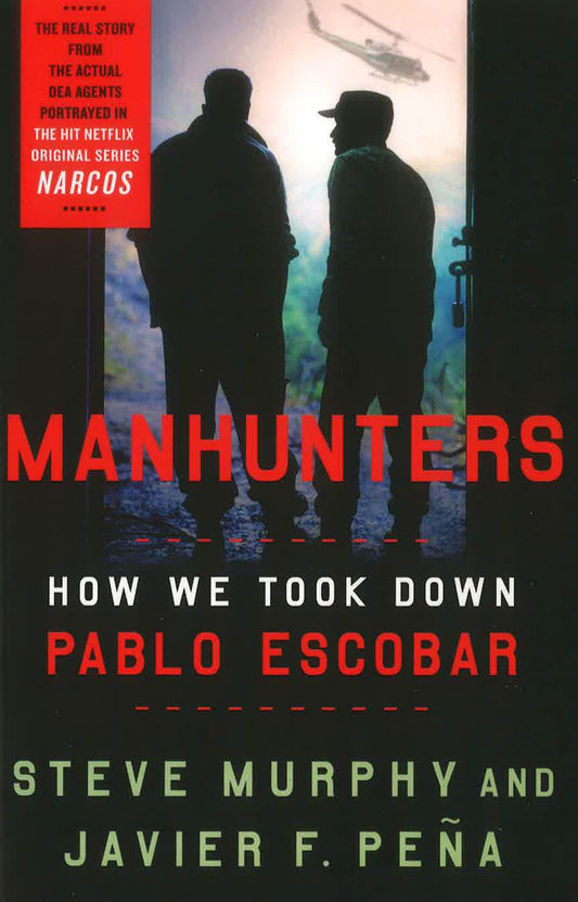 Manhunters