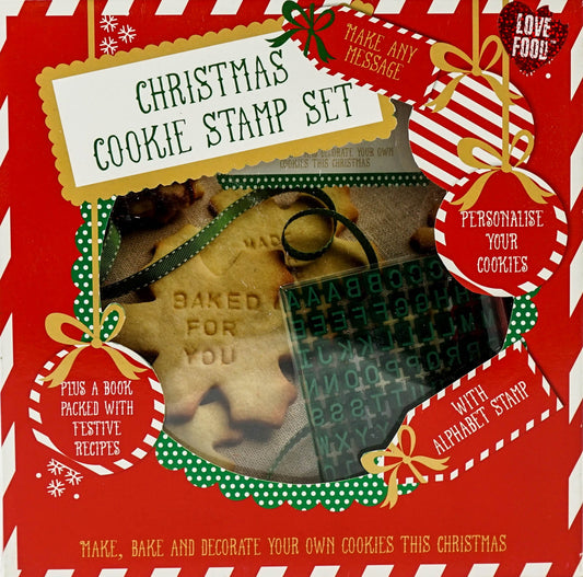 Christmas Cookies