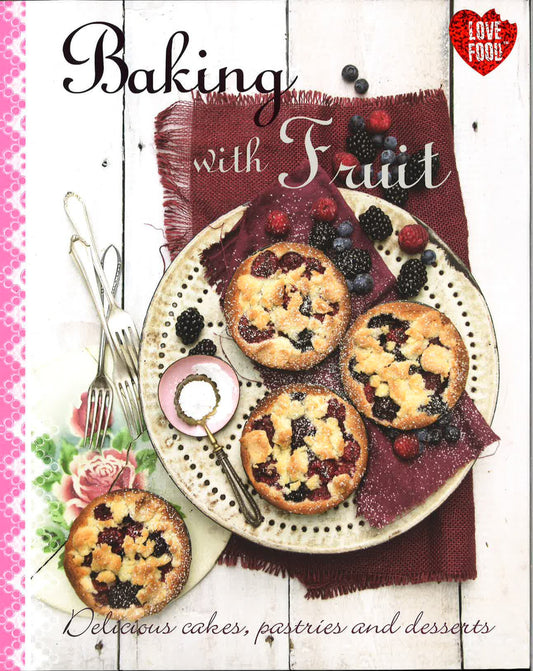 Baking With Fruit