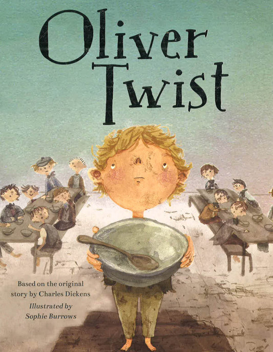 Oliver Twist