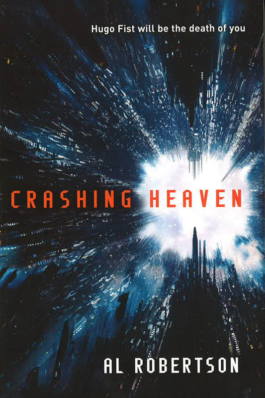 Crashing Heaven