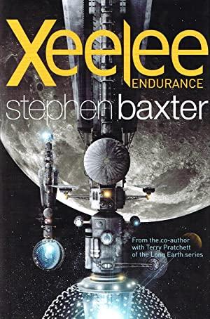 Xeelee: Endurance