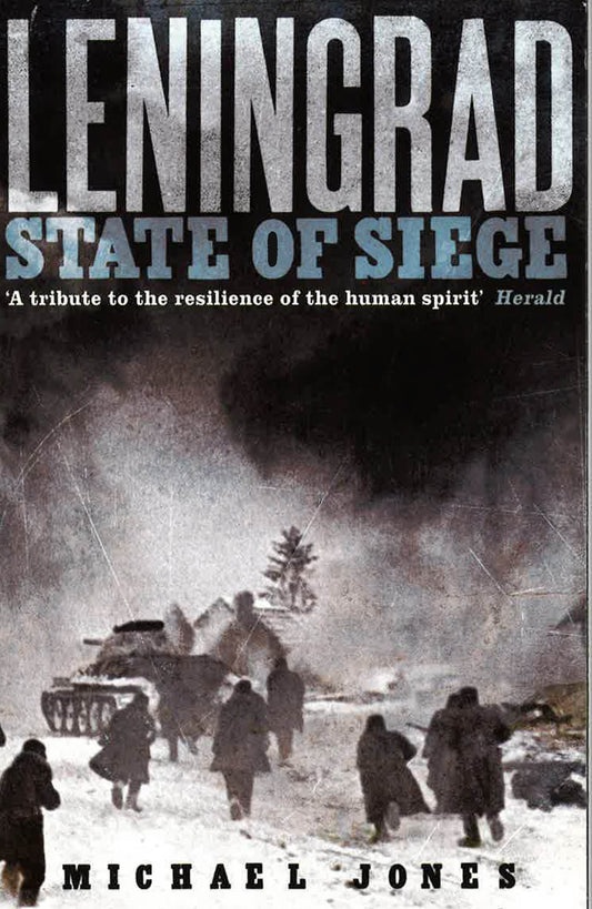 Leningrad