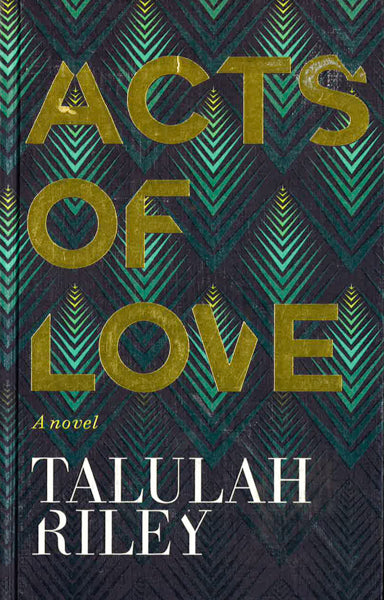 Acts Of Love