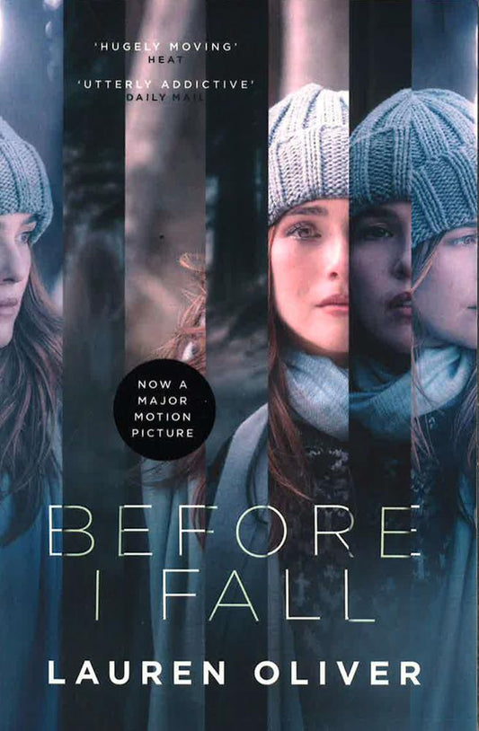 Before I Fall
