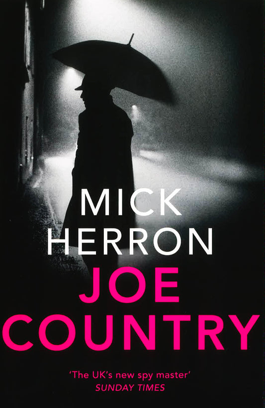Joe Country