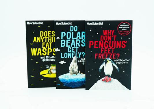 New Scientist Bundle