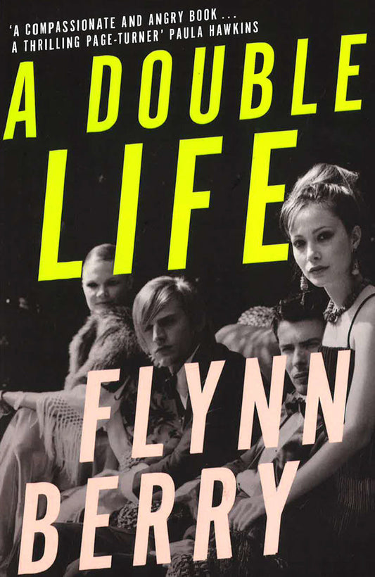 A Double Life