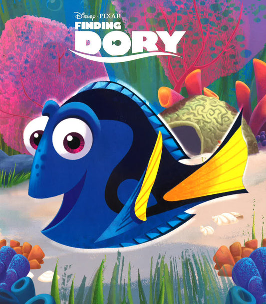 Disney Finding Dory