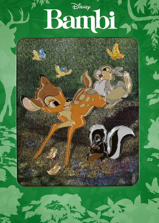Disney Bambi