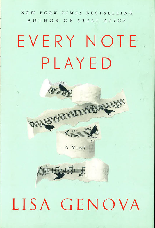 Every Note Played