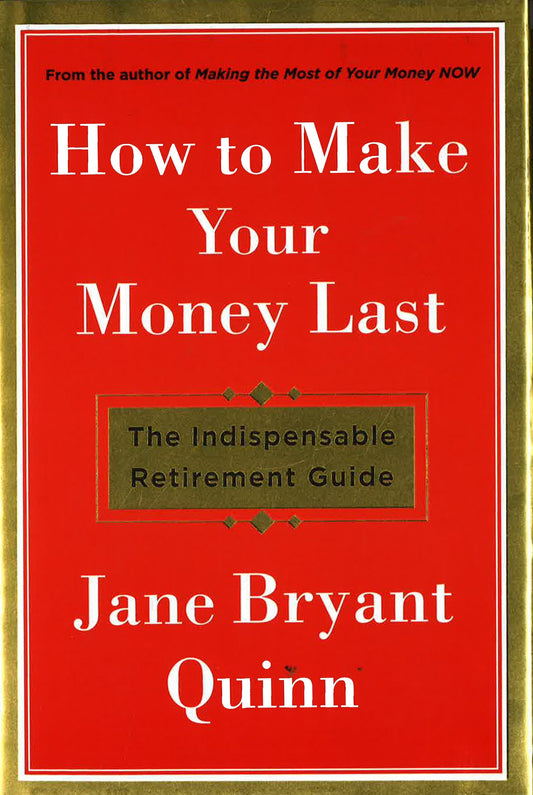 How To Make Your Money Last